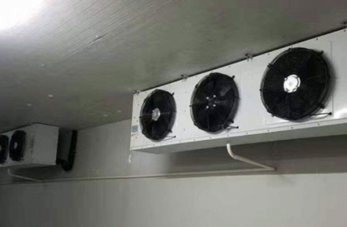 重庆气调冷库安装 重庆气调冷库安装