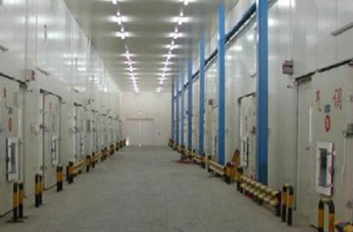 保鲜冷库安装公司